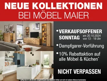 Neue Kollektion